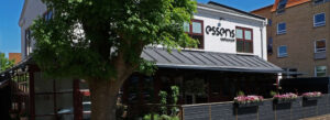 Restaurant Essens