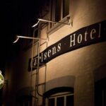 Carlsens Hotel