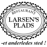 Restaurant Larsens Plads