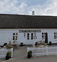 Strandingskroen