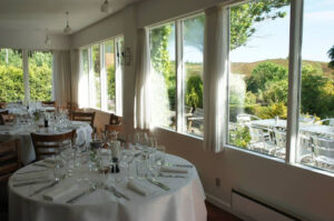 Lyng Dal Hotel & Restaurant