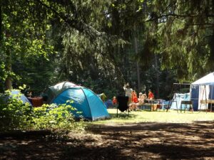 Stubbekøbing Camping & Feriecenter